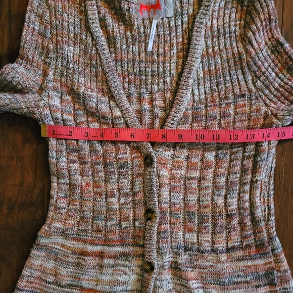 Free People Rachel grey - Picture 6 of 10